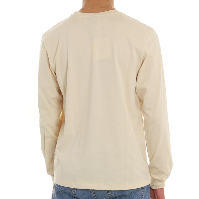 T-SHIRT LS SHOESHINE - Mad Fashion | img vers.650x/